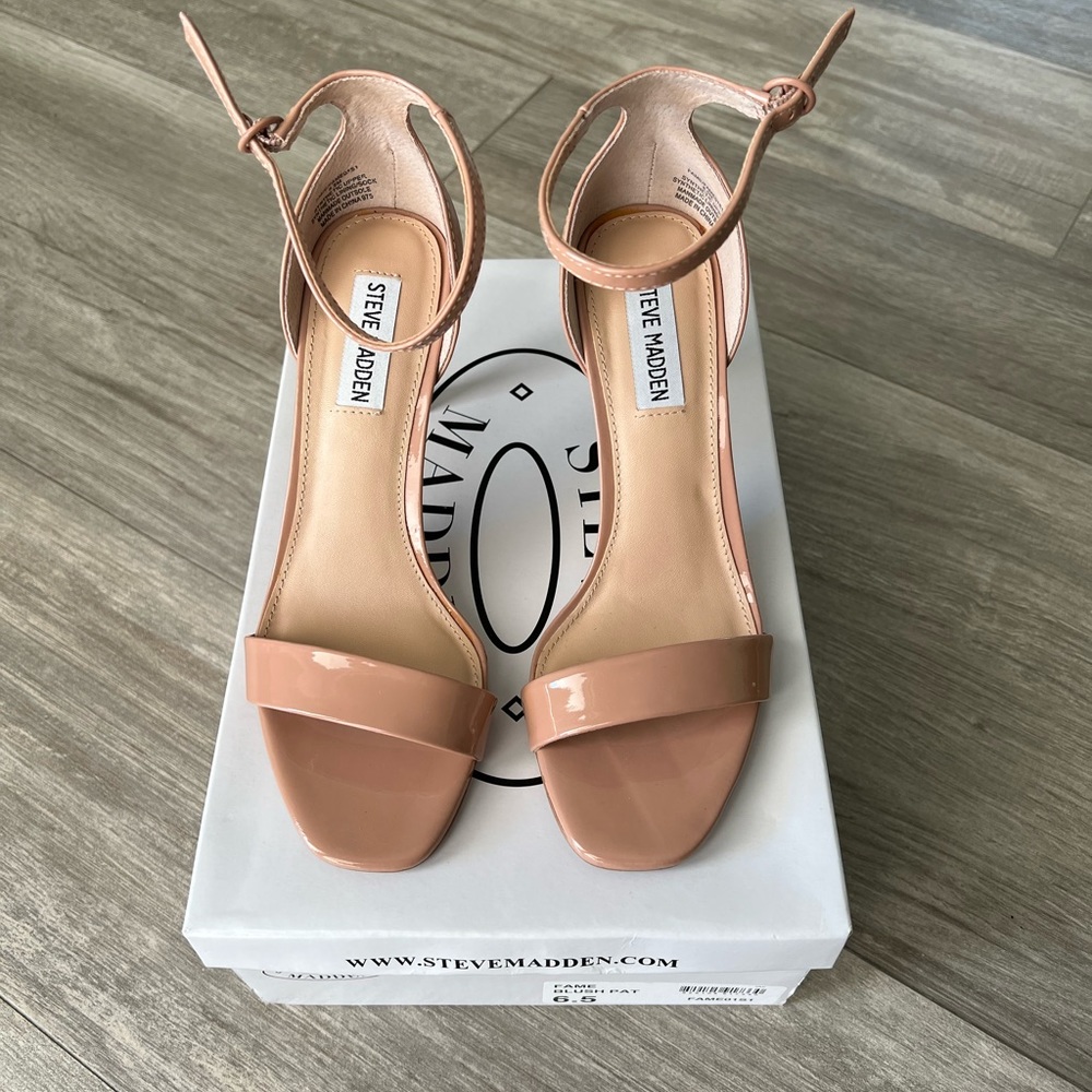 Steve Madden High Heel sandals